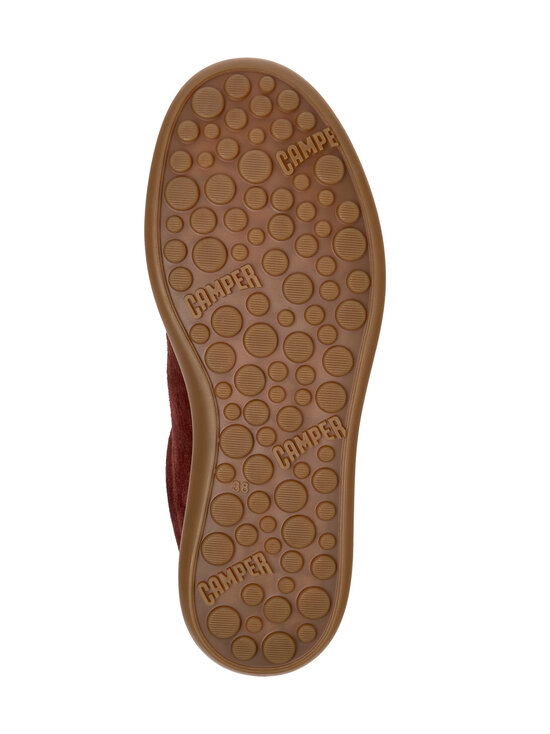 Camper - Pelotas Soller -tennarit - 037 BURGUNDY | Stockmann - photo 5