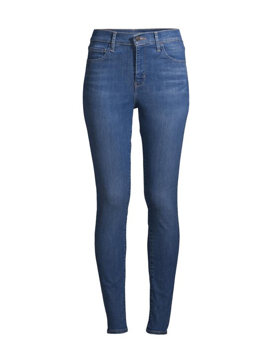 720™ High-Rise Super Skinny -farkut