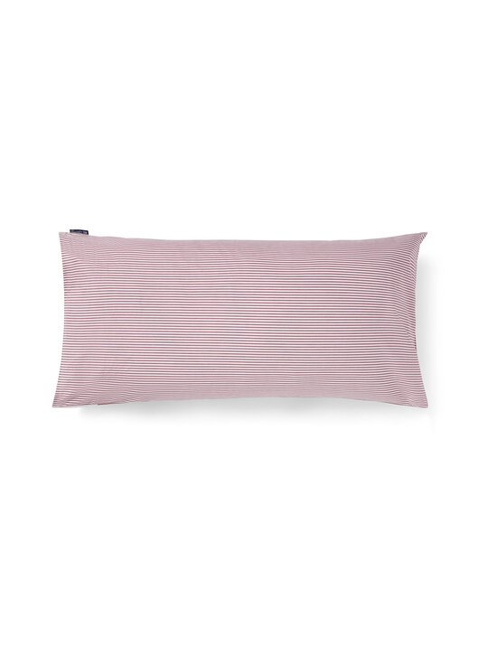 Lexington - Striped Cotton Percale -tyynyliina - 2875 FIG/WHITE | Stockmann - photo 4