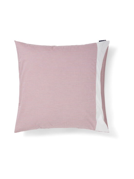 Lexington - Striped Cotton Percale -tyynyliina - 2875 FIG/WHITE | Stockmann - photo 5