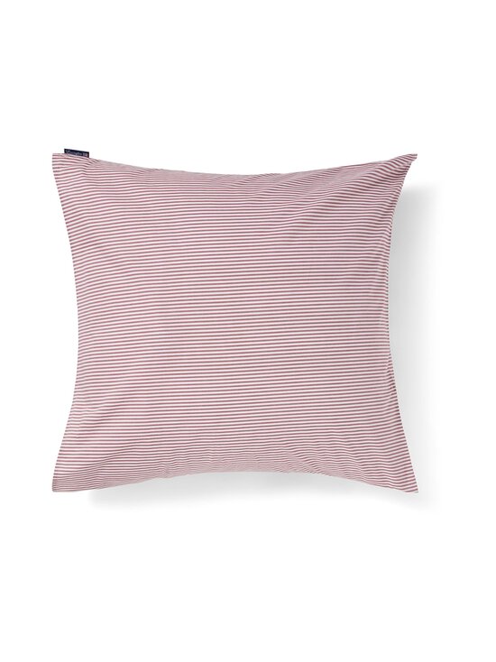 Lexington - Striped Cotton Percale -tyynyliina - 2875 FIG/WHITE | Stockmann - photo 6