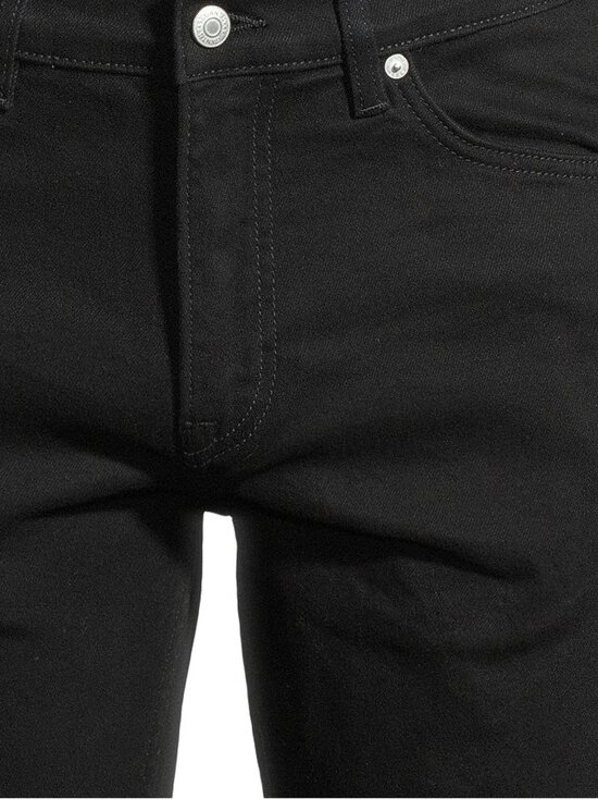 GANT - Regular Stay Black -farkut - 5 BLACK | Stockmann - photo 6