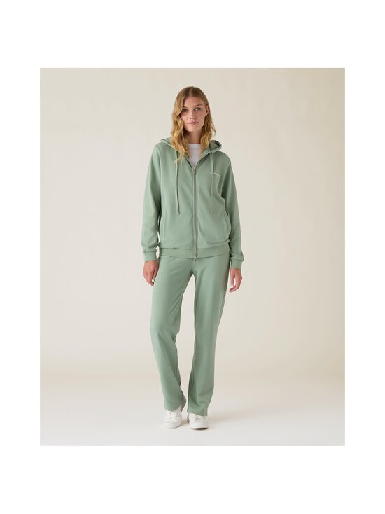 Lexington - Kapuutsiga dressipluus Classic Logo Zip - 800 | Stockmann - photo 2