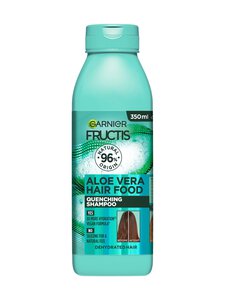 Garnier - Fructis Hair Food Aloe Vera šampūns 350 ml | Stockmann
