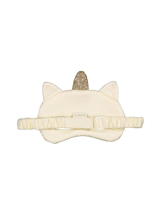 Rockahula - Unicorn-puolinaamari 3-10 v - WHITE - photo 2 Rockahula - Unicorn-puolinaamari 3-10 v - WHITE | Stockmann - photo 2