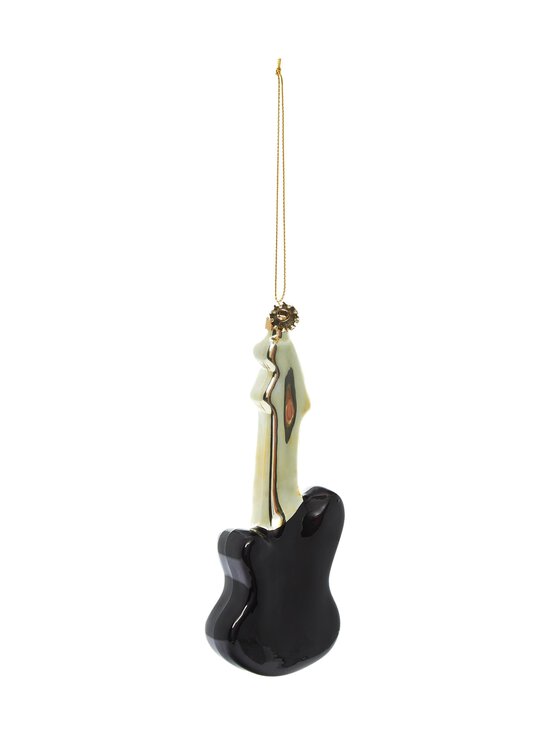 Casa Stockmann - Jõuluehe Glass Guitar - BLACK | Stockmann - photo 2