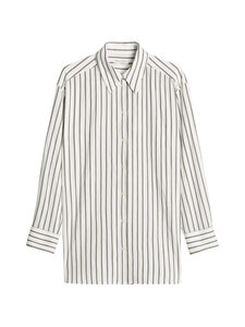 Marc O'Polo - Kreklblūze - 1258 OFFWHITE_MULTI_02 | Stockmann