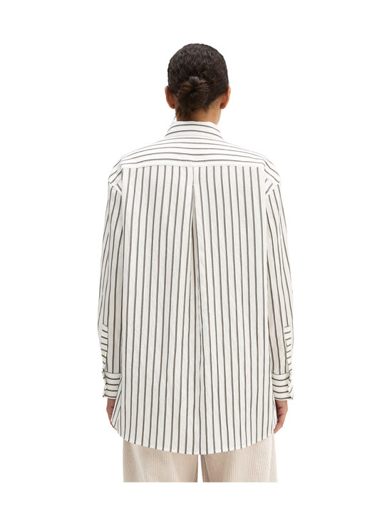 Marc O'Polo - Kreklblūze - 1258 OFFWHITE_MULTI_02 | Stockmann - photo 3