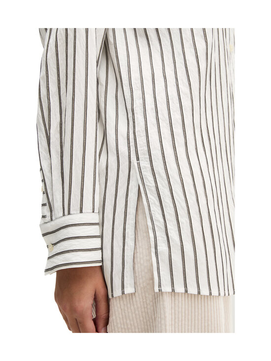 Marc O'Polo - Kreklblūze - 1258 OFFWHITE_MULTI_02 | Stockmann - photo 4