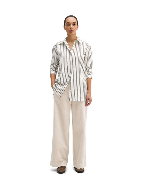 Marc O'Polo - Kreklblūze - 1258 OFFWHITE_MULTI_02 | Stockmann - photo 5