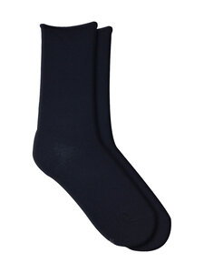 Bleuforêt - Merino Wool Cotton -sukat - G9Z / MARINE | Stockmann