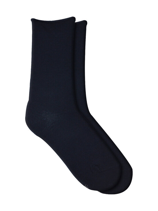 Bleuforêt - Merino Wool Cotton -sukat - G9Z / MARINE | Stockmann - photo 1