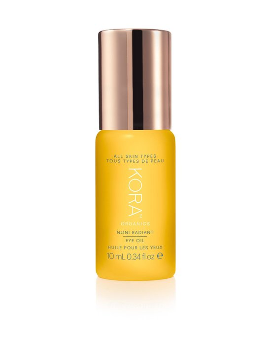 Noni Glow Eye Treatment Oil -silmänympärysöljy 10 ml