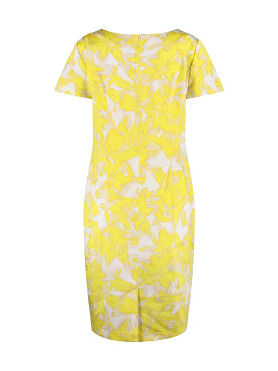 Gerry Weber - Kleit - 4001 YELLOW, SAND - photo 2 Gerry Weber - Kleit - 4001 YELLOW, SAND | Stockmann - photo 2