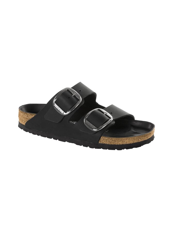 Arizona Big Buckle Sandals