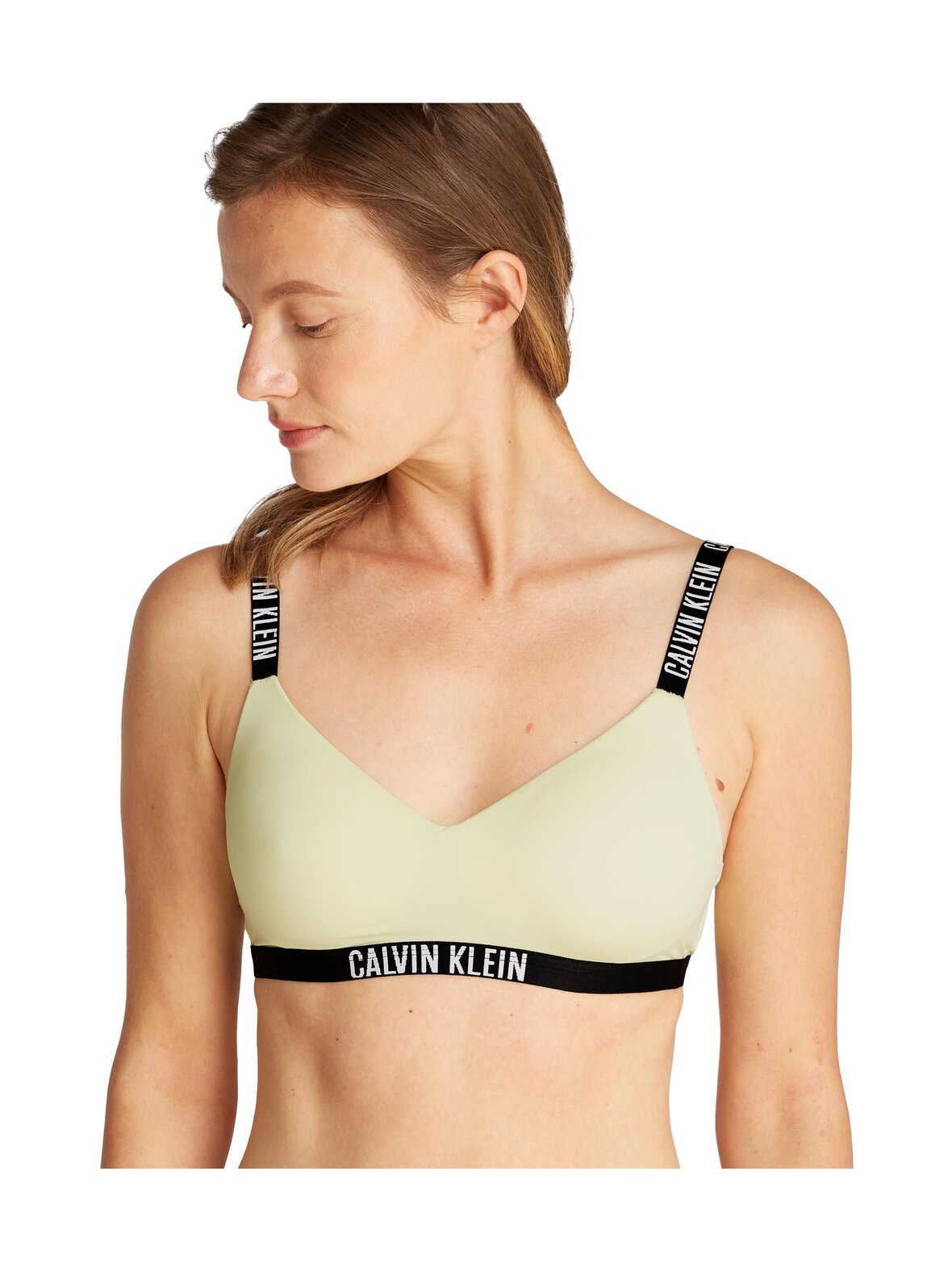 Lightly Lined Bralette -rintaliivit