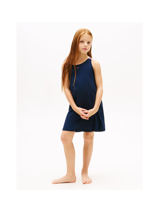 Tommy Hilfiger - Trikotaažkleit - C1G DARK NIGHT NAVY | Stockmann - photo 2