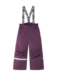 Reima - Traksidega püksid Kulku - 4960 DEEP PURPLE | Stockmann