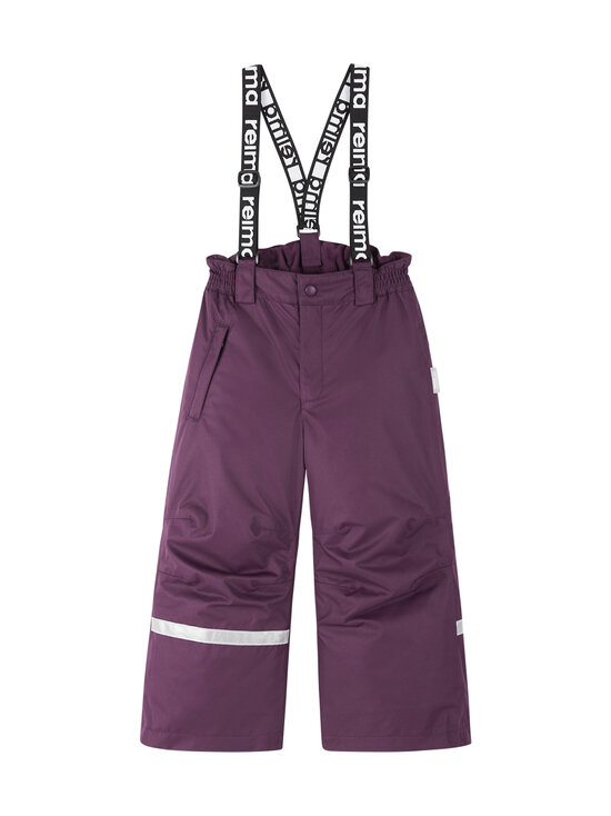 Reima - Traksidega püksid Kulku - 4960 DEEP PURPLE | Stockmann - photo 1