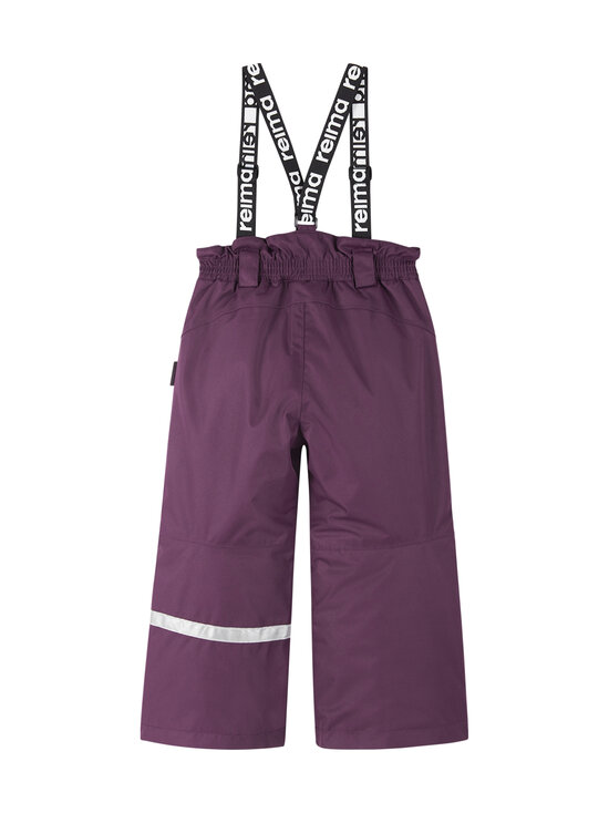 Reima - Traksidega püksid Kulku - 4960 DEEP PURPLE | Stockmann - photo 2