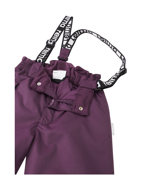 Reima - Traksidega püksid Kulku - 4960 DEEP PURPLE | Stockmann - photo 3