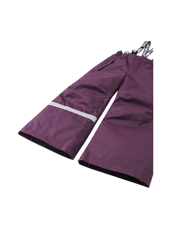 Reima - Traksidega püksid Kulku - 4960 DEEP PURPLE | Stockmann - photo 4