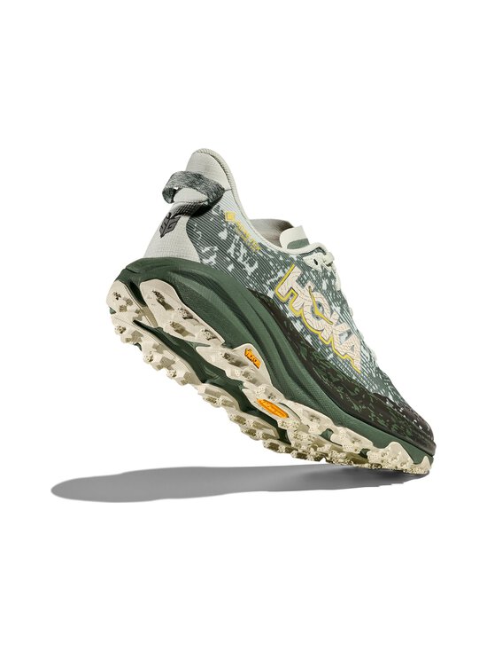 Hoka - Speedgoat 6 Gore-Tex -juoksukengät - SFRN SEA GLASS / FERN | Stockmann - photo 8