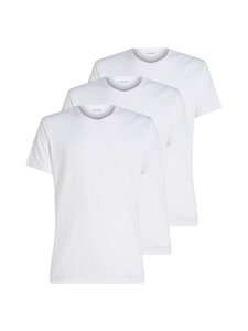 Calvin Klein Underwear - Crew Neck -aluspaidat 3-pack - 100 WHITE WHITE WHITE Calvin Klein Underwear - Crew Neck -aluspaidat 3-pack - 100 WHITE WHITE WHITE | Stockmann
