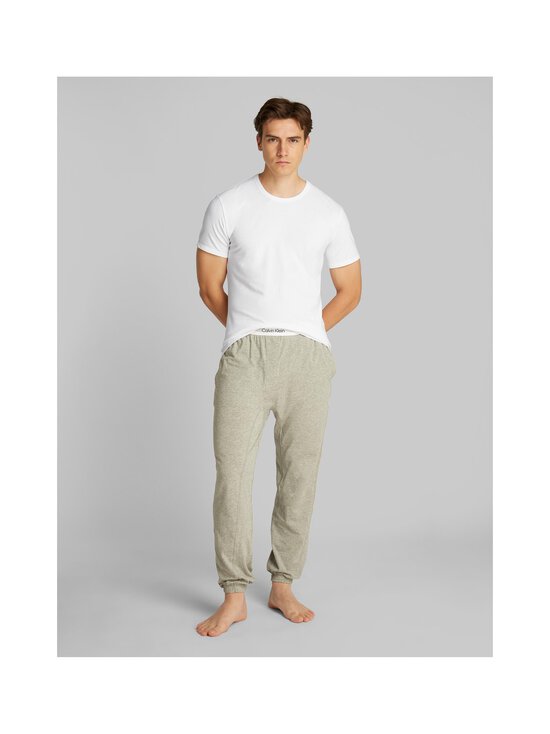 Calvin Klein Underwear - Crew Neck -aluspaidat 3-pack - 100 WHITE WHITE WHITE - photo 2 Calvin Klein Underwear - Crew Neck -aluspaidat 3-pack - 100 WHITE WHITE WHITE | Stockmann - photo 2