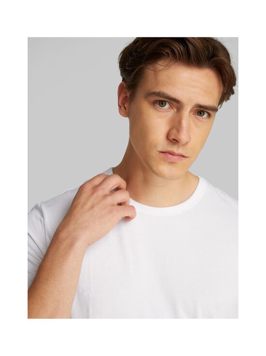 Calvin Klein Underwear - Crew Neck -aluspaidat 3-pack - 100 WHITE WHITE WHITE - photo 5 Calvin Klein Underwear - Crew Neck -aluspaidat 3-pack - 100 WHITE WHITE WHITE | Stockmann - photo 5