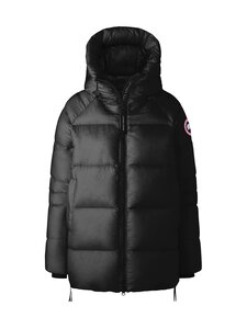 Canada Goose - Cypress Puffer -untuvatakki - 9061 BLACK - NOIR Canada Goose - Cypress Puffer -untuvatakki - 9061 BLACK - NOIR | Stockmann