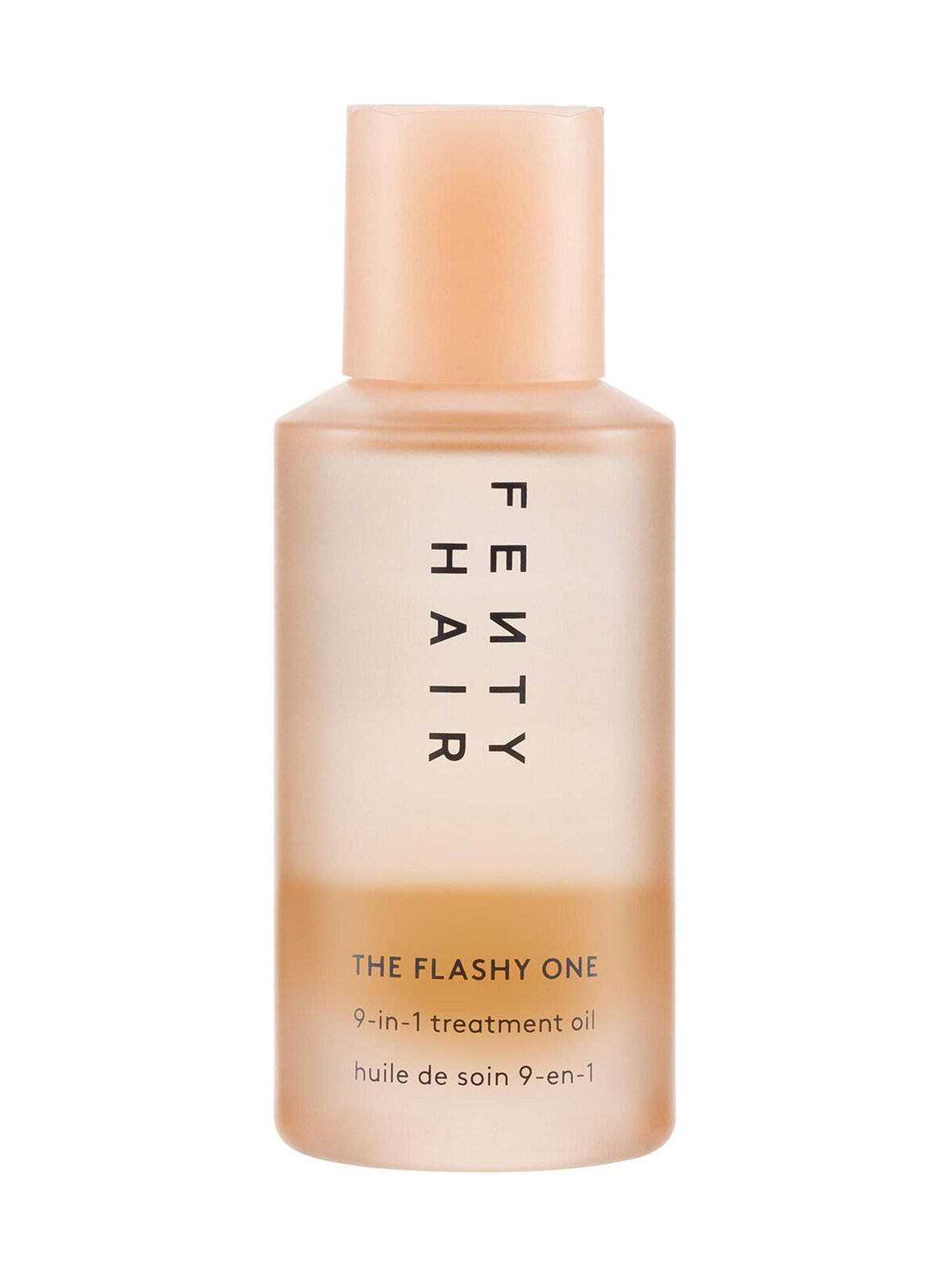 The flashy one 9-in1 treatment oil -hiusöljy, 225 ml