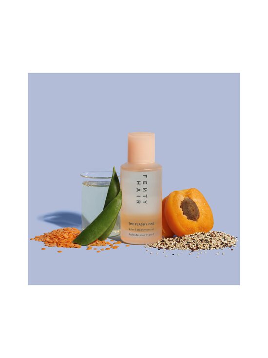 Fenty Hair - The Flashy One 9-in-1 Treatment Oil matu eļļa, 225 ml - NOCOL | Stockmann - photo 3