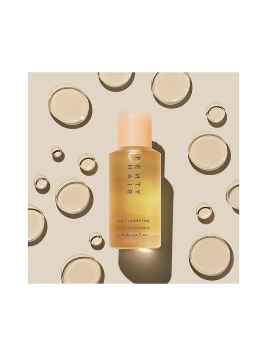 Fenty Hair - The Flashy One 9-in-1 Treatment Oil matu eļļa, 225 ml - NOCOL | Stockmann - photo 5