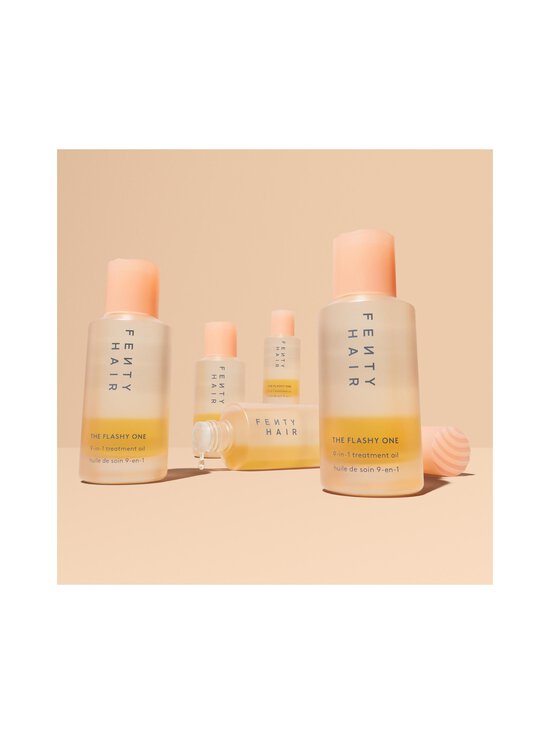 Fenty Hair - The Flashy One 9-in-1 Treatment Oil matu eļļa, 225 ml - NOCOL | Stockmann - photo 6