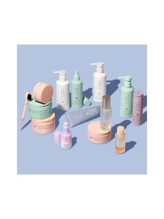 Fenty Hair - The Flashy One 9-in-1 Treatment Oil matu eļļa, 225 ml - NOCOL | Stockmann - photo 8