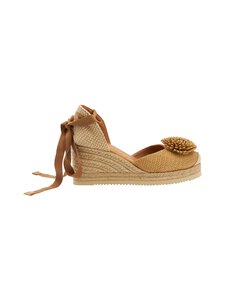 Unisa - Cecil-espadrillot - CANNELLE | Stockmann