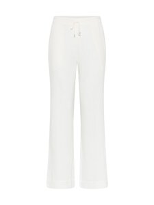 BRUUNS BAZAAR - Oxalis Madia -housut - SNOW WHITE | Stockmann