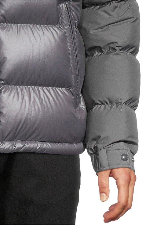 Moncler - Maya-toppatakki - 921 DARK GREY | Stockmann - photo 5