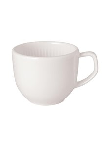 Villeroy & Boch - Afina-espressokuppi 50 ml - VALKOINEN Villeroy & Boch - Afina-espressokuppi 50 ml - VALKOINEN | Stockmann