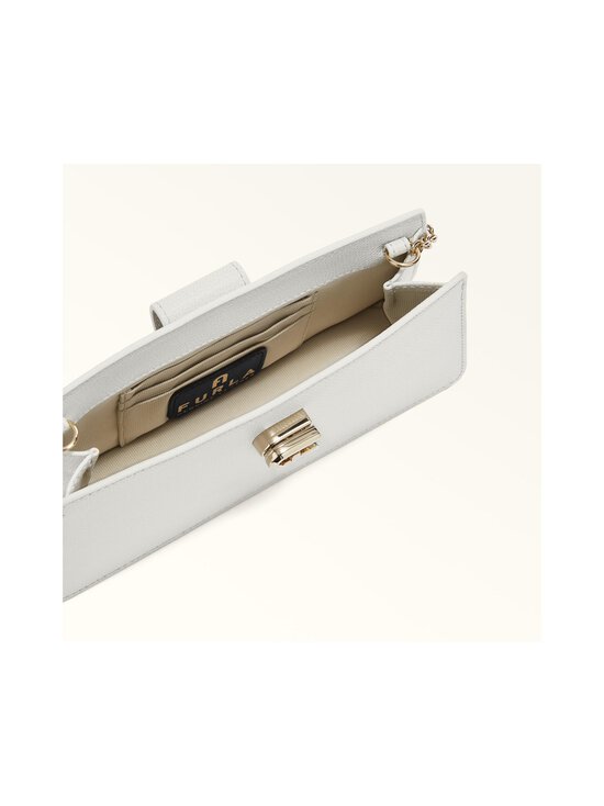 Furla - 1927 Mini -nahkalaukku - 1704S MARSHMALLOW - photo 3 Furla - 1927 Mini -nahkalaukku - 1704S MARSHMALLOW | Stockmann - photo 3