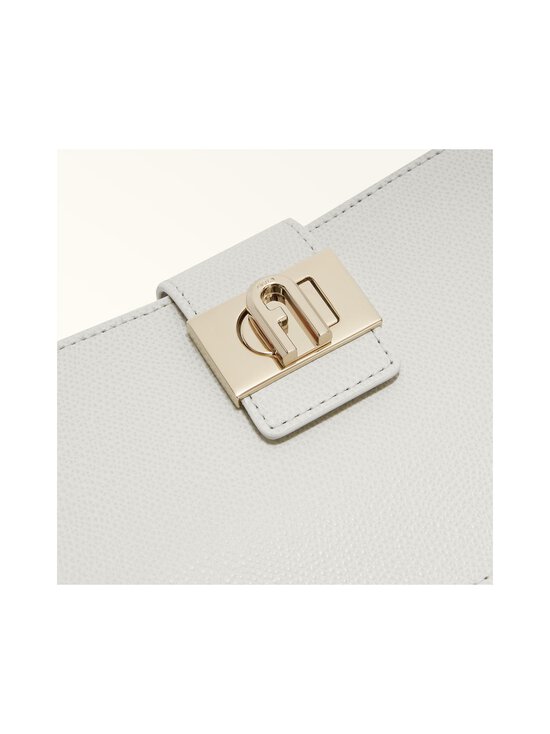 Furla - 1927 Mini -nahkalaukku - 1704S MARSHMALLOW - photo 4 Furla - 1927 Mini -nahkalaukku - 1704S MARSHMALLOW | Stockmann - photo 4
