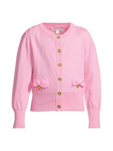 Angel's Face - Nicolette-neuletakki - BEGONIA PINK Angel's Face - Nicolette-neuletakki - BEGONIA PINK | Stockmann