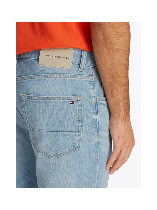 Tommy Hilfiger - Straight Denton džinsi - 1AC HERON BLUE - photo 6 Tommy Hilfiger - Straight Denton džinsi - 1AC HERON BLUE | Stockmann - photo 6