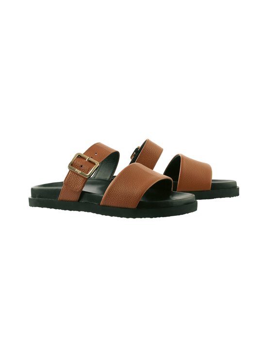 högl - Sandaalid Buckle Slip On - 2600 COGNAC - photo 4 högl - Sandaalid Buckle Slip On - 2600 COGNAC | Stockmann - photo 4