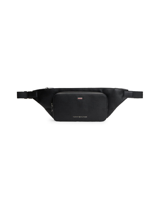 Tommy Hilfiger - Vöökott Central - BDS BLACK | Stockmann - photo 1
