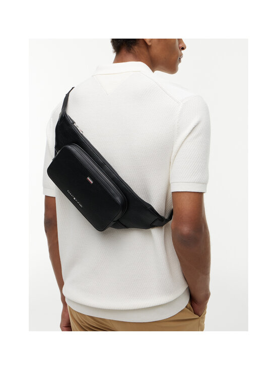 Tommy Hilfiger - Vöökott Central - BDS BLACK | Stockmann - photo 3