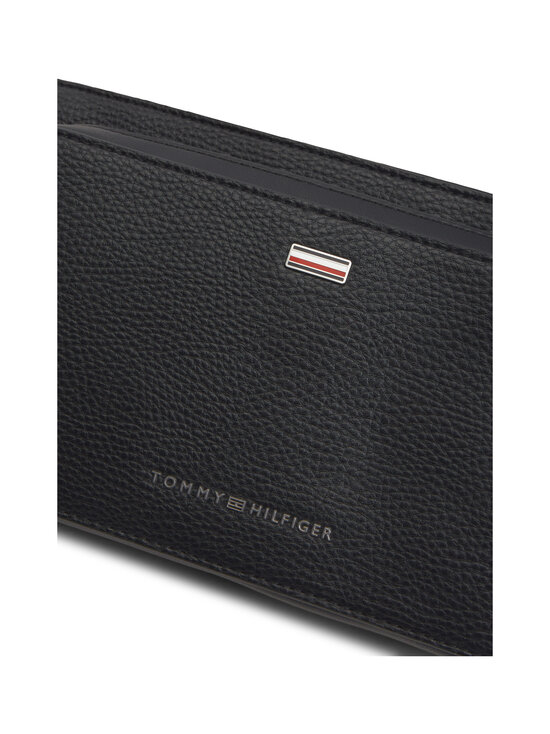 Tommy Hilfiger - Vöökott Central - BDS BLACK | Stockmann - photo 4