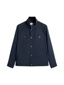 J.Lindeberg - Bailey-takki - 6855 JL NAVY | Stockmann