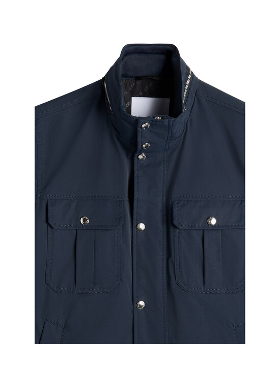 J.Lindeberg - Bailey jaka - 6855 JL NAVY | Stockmann - photo 2